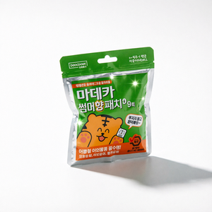 Madeca Pimple Patch, lot de 9, formule K-Beauty, soin quotidien de la peau, tous types de peau - Product Image 1