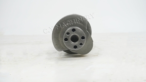 <span class=keywords><strong>Mitsubishi</strong></span> MT190 ekskavatör için M & C rulman ile CY S3L S3L2 krank mili - Product Image 2