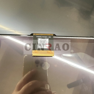 Nuevo panel táctil Original para coche de 9,0 pulgadas, reemplazo de navegación GPS con digitalizador LCD para Civic CRV, nuevo - Product Image 4