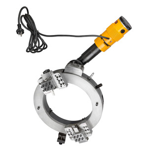 เครื่องตัดท่อแบบแยกส่วน OCE-230 สำหรับท่อขนาด 3-8 นิ้ว - Product Image 4