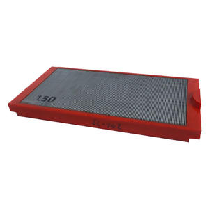 לוח מסך נירוסטה - Product Image 4