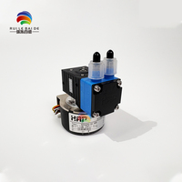 Nouvelle pompe à membrane liquide HAP NT04395-HA600 PL10341 NF60 pour l'alimentation en encre pour l'impression numérique