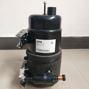 Compresseur de réfrigération HYZL C-RH110E4A C-RHN110E5A, pièces de climatisation pour le refroidissement et le chauffage - Product Image 2