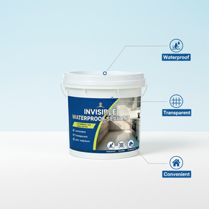 Revêtement imperméable pour la maison, la <span class=keywords><strong>réparation</strong></span> des fuites est super facile - Product Image 5