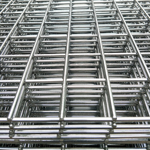 Máy hàn lưới thép tự động hoàn toàn 4-12mm, máy làm lưới thép hàn gia cường BRC - Product Image 3