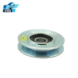 Herramienta de tensión de poleas para coche FMMO0047, herramienta especial de reparación para desmontaje del tensor de correa del motor - Product Image 1