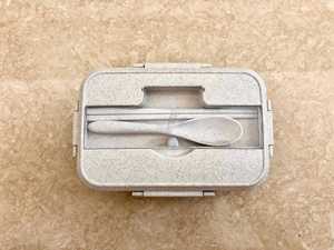 Custom Wholesale BPA-Free <b>Insulated</b> Stainless Steel Bento <b>Lunch</b> <b>Box</b> Set Thermal Leakproof Japanese Style Eco-Friendly Kids - Product Image 5