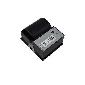 Imprimante thermique intégrée de reçus et codes-barres de 58 mm avec <span class=keywords><strong>USB</strong></span>+RS232/TTL, module d'imprimante compact pour petites entreprises - Product Image 4