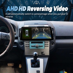 Reproductor de Video para Auto con Pantalla de 12.3 Pulgadas, Android 13, Radio Estéreo para Toyota Corolla Versol 2006-2008, GPS, Multimedia, Carplay, Unidad Principal - Product Image 5