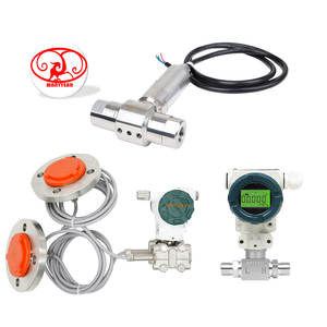 MPT700 무선 디지털 디스플레이 공기, 액체 및 오일 차압 센서 송신기 - Product Image 1