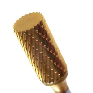 Carbide burr khoan ngành công nghiệp cắt kim loại máy BUR - Product Image 1