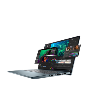 Nuevo para DELL <span class=keywords><strong>INSPIRON</strong></span> 7620 12th Gen Intel I7-12700H Core I9 32G RAM 1TB SSD RTX3060 3072*1920 Teclado en inglés Intel I9 Se - Product Image 3