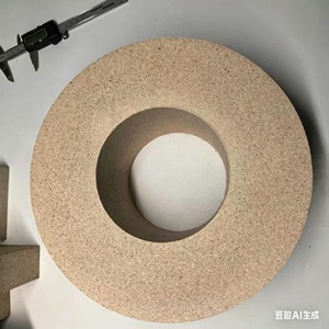 Briques réfractaires en vermiculite à haute teneur en alumine Chenxing pour fours - Product Image 4