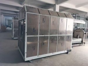 เตาเผาศพนอร์สันสำหรับเผาศพมนุษย์ โครงสร้างแข็งแรงทนทาน สำหรับโรงเผาศพและสถานประกอบการงานศพ - Product Image 4