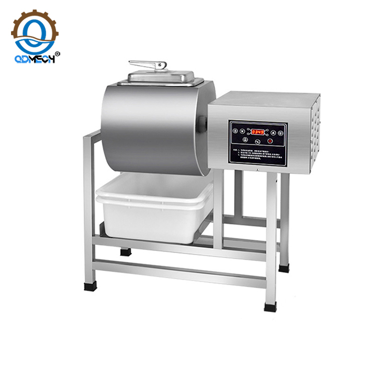 Commercial Vacuum Pickling Mixer Tumbler 220V