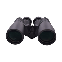 Jumelles 20X50 Bak4 FMC multi-couches à haute magnification HD, vision nocturne faible luminosité, pour extérieur, personnalisables OEM