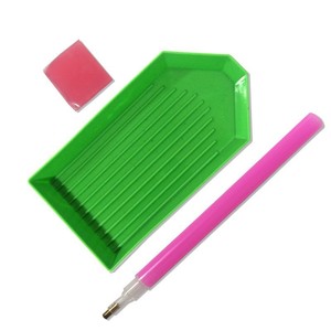 Vente chaude Acrylique Moderne Peint À La Main 5D Animal Diamant <span class=keywords><strong>Peinture</strong></span> <span class=keywords><strong>Nouveau</strong></span> DIY Chambre Salon Décoration - Product Image 6