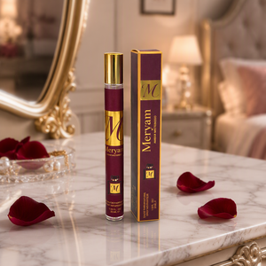 Eau de Parfum Slim Stick Rojo Vino para Parejas, Ideal para Fiestas, Clubes y Hoteles, con Caja de Presentación y Aroma Persistente - Product Image 1
