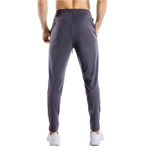 Jogging de haute qualité pour hommes pour la salle de sport et les vêtements décontractés - Pantalons de survêtement confortables pour hommes - Product Image 6