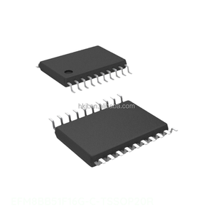 20 TSSOP (0.173 "4,40mm de ancho) integrado comprar componentes electrónicos distribuidor autorizado en línea - Product Image 1