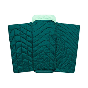 Saco de Poliéster Ripstop 30D Personalizado al por Mayor 30 ℉   Saco de Dormir Acolchado con Relleno de Fibra Sintética, <span class=keywords><strong>Manta</strong></span> de Camping - Product Image 5