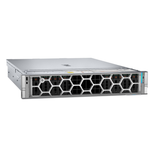 เซิร์ฟเวอร์ PowerEdge R7715 ประสิทธิภาพสูงรุ่นใหม่ ด้วยโปรเซสเซอร์ AMD EPYC เจนเนอเรชั่นที่ 5 แบบ 2U สำหรับติดตั้งในแร็ค - Product Image 2