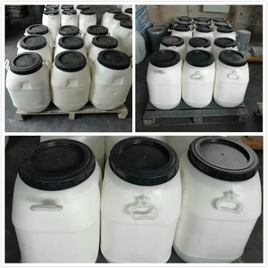 Stéarate de zinc liquide à 40 % pour l'industrie chimique, émulsion de stéarate de zinc, CAS n° Dispersion de stéarate de zinc 557-05-1 - Product Image 3