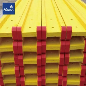 Poutre en bois H20 optimisée pour le coffrage de dalles et le <span class=keywords><strong>cadre</strong></span> mural - Product Image 5