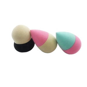 Libre de látex soplo de polvo cosmético líquido BB crema en polvo <span class=keywords><strong>corrector</strong></span> de sombra de ojos de Blush - Product Image 2