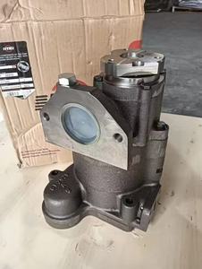 3T-1445 pompe hydraulique-3T1445 pompe à engrenages-10R-3421 ensemble pompe-engrenage D7H-D6 - Product Image 3