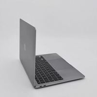 Utilisé pour APP-LE MAC-BOOK Air 2020 M1 8 Go 256 Go SSD Haute Qualité 13 pouces