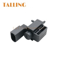 Válvula solenoide de derivación del turbocompresor 037906283C piezas de motor de automóvil para Audi VW VOLKSWAGEN