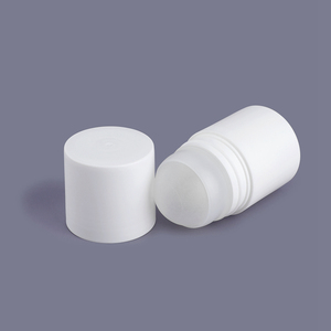Antiperspirant Round White PP <strong>Plastic</strong> Packaging <strong>Roll</strong> <strong>on</strong> <strong>Applicator</strong> Bottle,<strong>roll</strong> <strong>on</strong> Bottle,rolar Na Garrafa <strong>Empty</strong> Roller Bottles