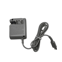 Chargeurs multi-spécifications version US pour 3DS/3DSXL/GBA/NDSL, adaptateur secteur pour 3DSXL, accessoires pour console GBA