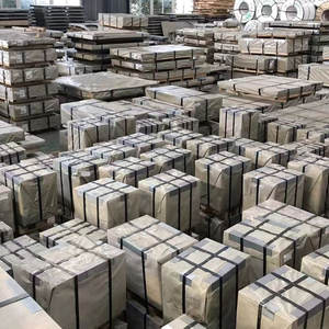 แผ่นเหล็กคาร์บอน ASTM/DIN Q235B รีดร้อน แผ่นเหล็กสำหรับหม้อไอน้ำความแข็งแรงสูง JIS คุณภาพสูง สำหรับงานดัด เชื่อม ตัด - Product Image 4