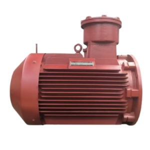 Phát điện ba pha AC động cơ chống cháy nổ với tức là 3 hiệu quả tần số 50Hz - Product Image 4