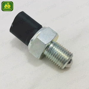 Nouvelle tendance très Durable RE12411 pour tracteur 1023E 1025R <span class=keywords><strong>1026R</strong></span> 2025R 2026R 2032R 2036R 2038R 3025E 3032E Commutateur - Product Image 3