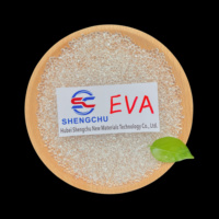 2025 Prix bas Chine Offre Spéciale Transparent EVA Pellet VA900 VA930 VA600 VA800 18% 28% VA Composé pour Semelle de Chaussure
