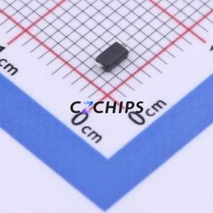 ไดโอด ZOD-123ไดโอด ZENER DDZ9700-7ของแท้ชิ้นส่วนอิเล็กทรอนิกส์ - Product Image 2