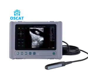 OSCAT Veterinary Equipment EX-T1 instrumentos médicos portáteis Sistemas de ultra-som veterinários - Product Image 1
