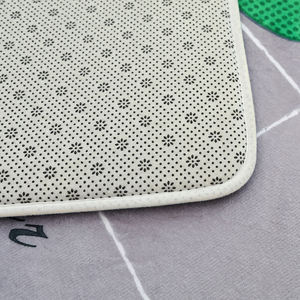 Novedades Tapete Enfant Venta al por mayor Alfombrillas impermeables Alfombrilla para niños en casa - Product Image 5