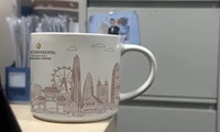 Tasses à café en céramique personnalisées avec logo imprimé par sublimation, couleur changeante, vente en gros directe usine