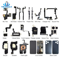 Pièces de téléphone portable de différentes marques, réparation complète du digitiseur, remplacement de l'écran LCD du téléphone portable, écran tactile, OLED, Amoled