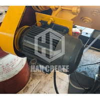 GHS4230 Scie à ruban horizontale à commande CNC de haute qualité