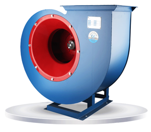 Ventilateur centrifuge de collecte de poussière, souffleur industriel, <span class=keywords><strong>extraction</strong></span> de fumée, cabine de peinture, <span class=keywords><strong>ventilation</strong></span> <span class=keywords><strong>d</strong></span>'atelier - Product Image 2