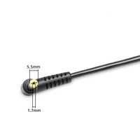 Adaptor pengisi daya Laptop Desktop, adaptor pengisi daya Laptop 65W 19V 3,42a 5.5*1.7MM UNTUK Acer Aspire E15 E5-575 V5 V7 V3 R3 R7