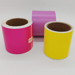 Étiquettes adhésives thermiques imperméables pour l'expédition <span class=keywords><strong>Amazon</strong></span> E-Packet Emballage pour une <span class=keywords><strong>livraison</strong></span> sécurisée - Product Image 1