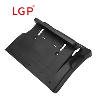 Venta caliente FH V3 Guardabarros trasero 700mm 21094394 21094400