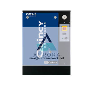 Accessoires de vanne pneumatique électronique de haute qualité, QGS 5 BM-3, avec un bon prix - Product Image 1