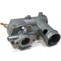 Carburateur de haute qualité neuf pour les modèles de moteur BS 133202-0124-01 392587 391065 391074 391992